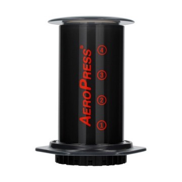 Aeropress coffee maker 0
