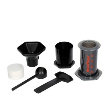 Aeropress coffee maker3