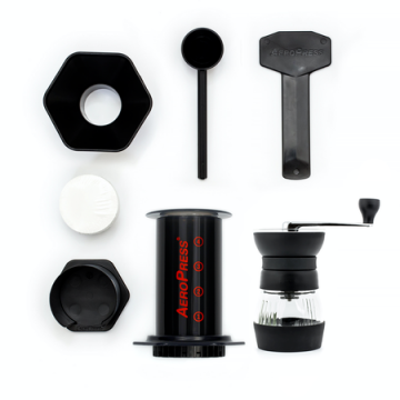 Aeropress
