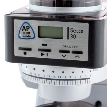 Baratza sette 30 ap2