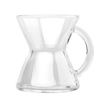 Chemex glass mug   300 ml mug