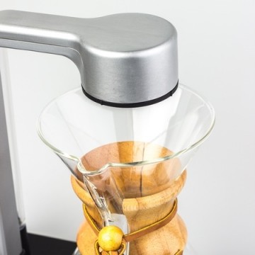 Chemex ottomatic   filter coffee maker2