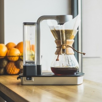 Chemex ottomatic   filter coffee maker3