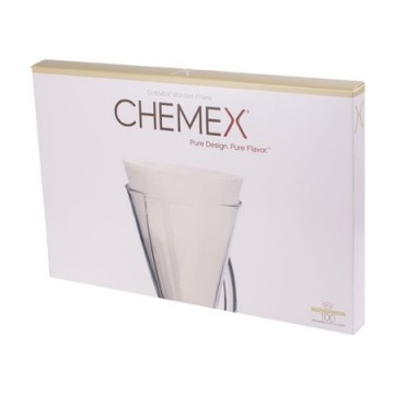 Chemex paper filter   3 cups