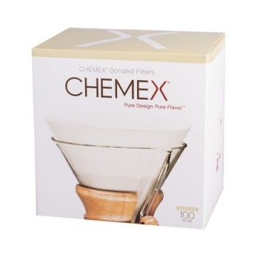 Chemex round paper filters 6 8 10 cups