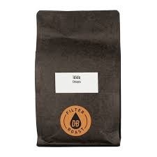 Dutch barista   ethiopia idido