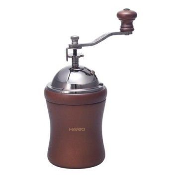Hario   coffee mill dome