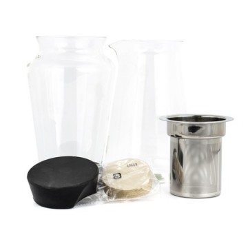Hario   shizuku slow drip brewer2