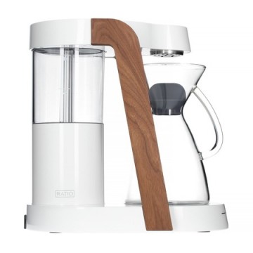 Ratio eight coffee maker   1