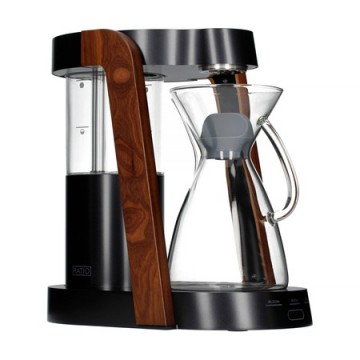 Ratio eight coffee maker 2