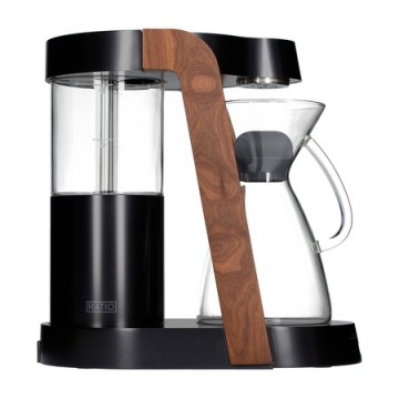 Ratio eight coffee maker
