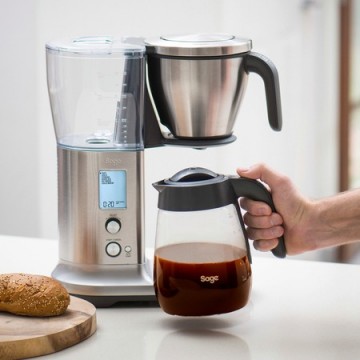 Sage precision brewer  2