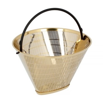 Selexions gold filter 1x4